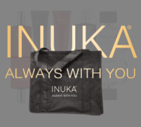 Join Inuka Kit Join Inuka – Aromas with Sylvia