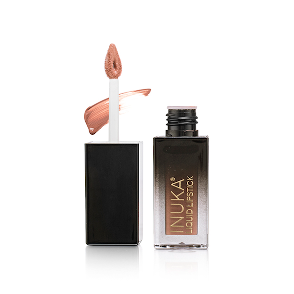 ML10 MATTE Liquid Lipstick Aromas With Sylvia