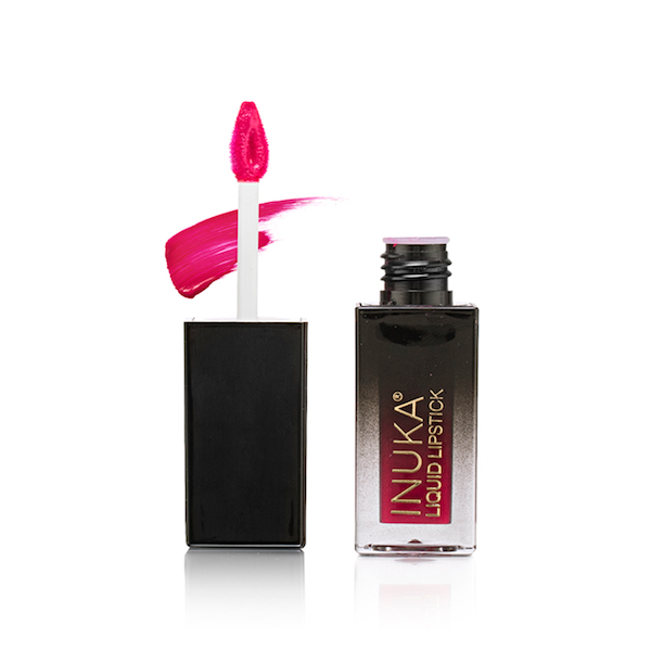 ML14 MATTE Liquid Lipstick Aromas With Sylvia
