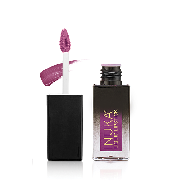 ML15 MATTE Liquid Lipstick Aromas With Sylvia